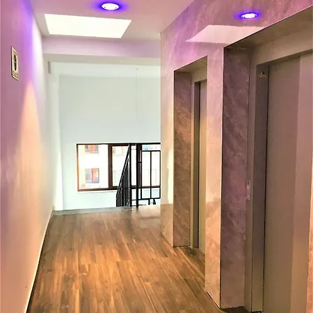 Sky View * Брашов